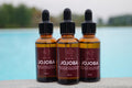 Aceite de Jojoba