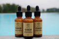 Aceite de Coco