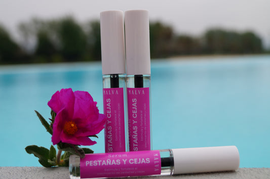 Fortalecedor de Pestañas y Cejas