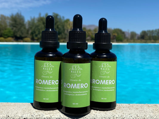 Oleato de Romero