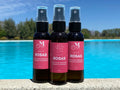 Agua de Rosas