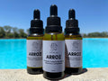 Aceite de Arroz
