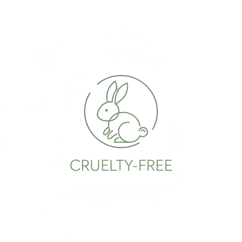 Ícono Cruelty Free